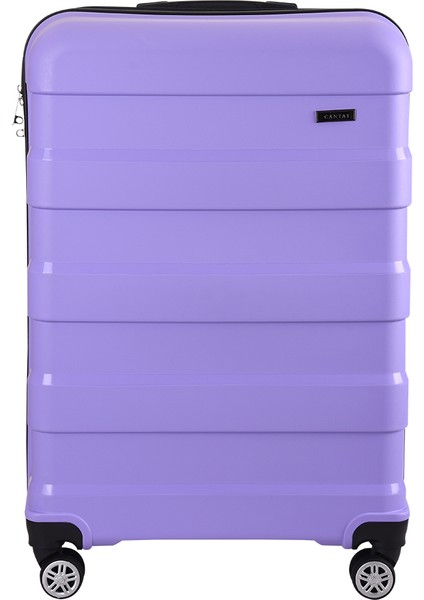 Çekçekli Seyahat Çantası 1067012 Küçük Boy