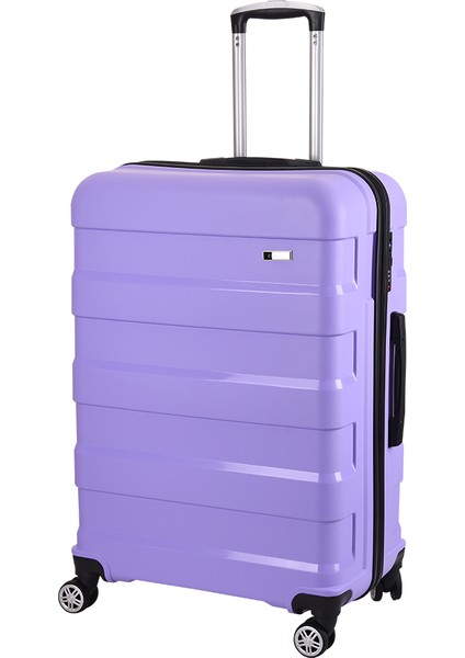 Çekçekli Seyahat Çantası 1067012 Küçük Boy modelleri