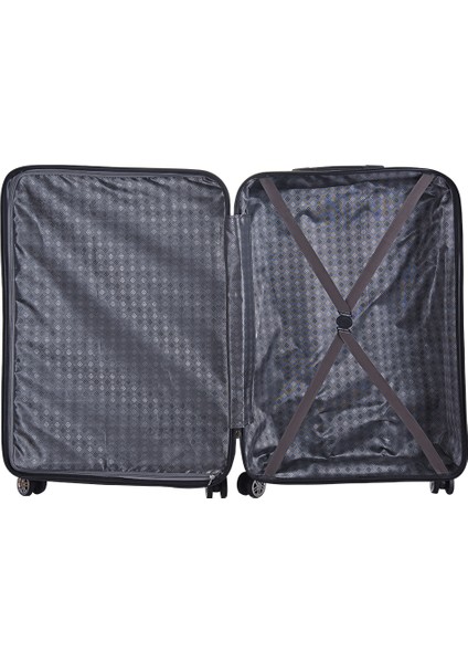 Çekçekli Seyahat Çantası 1067012 Küçük Boy indirimleri