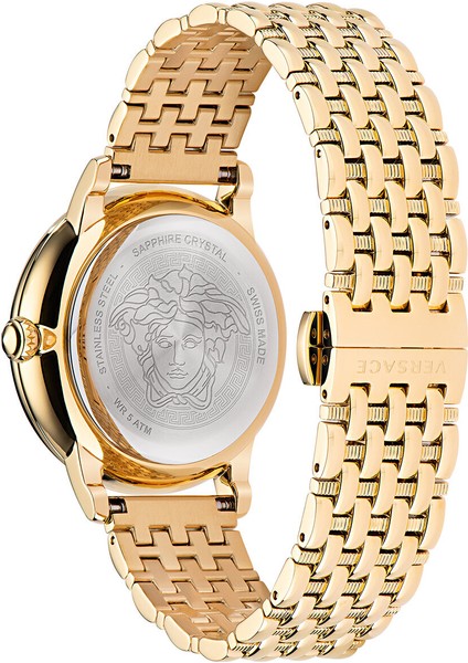 VRSCVE2R00322 Kadın Kol Saati modelleri