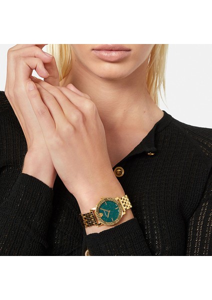 VRSCVEU300521 Kadın Kol Saati modelleri