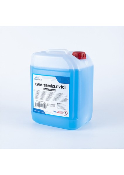 Cam Temizleyici 5 kg