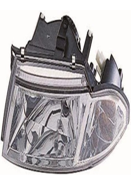 214-1157L-LD-EM On Far Sol-(Elektrikli)-(Mitsubishi: Carisma 00-01 ) MR485384 2141157LLDEM (WY672867)