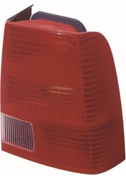 441-1925R-UE-CR Stop Lambasi Sag - Kirmizi Beyaz Volkswagen Passat 97-00 3B5945096G 4411925RUECR (WA833444)