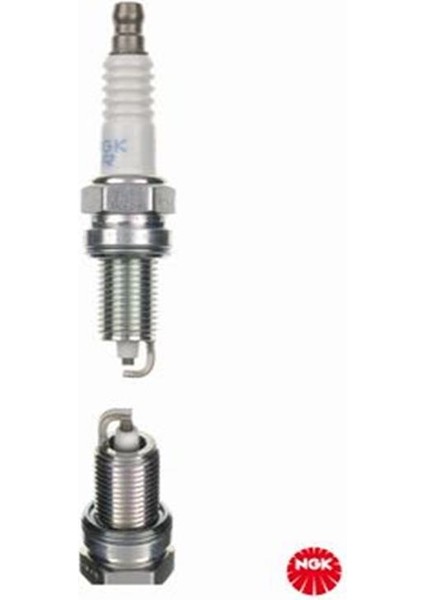 97472 (ZKR7A-10) Atesleme Bujisi (ZKR7A 10) Palio Albea Fire 1.4 8V ZKR7A10 (WK177547)