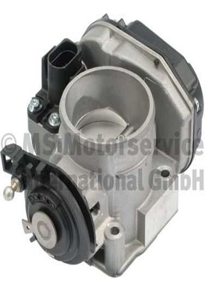 7.03703.17.0 Gaz Kelebegi (Bogaz) Passat A4 A6 1.8t Aeb Ajl 95-05 058133063Q 703703170 (WN898577)