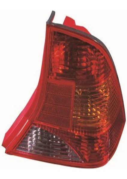 431-1935L-UE Stop Lambasi Sol Ford Focus 4 Kapi 98-01 1150022 1M5113A603BA 4311935LUE (WC832797)