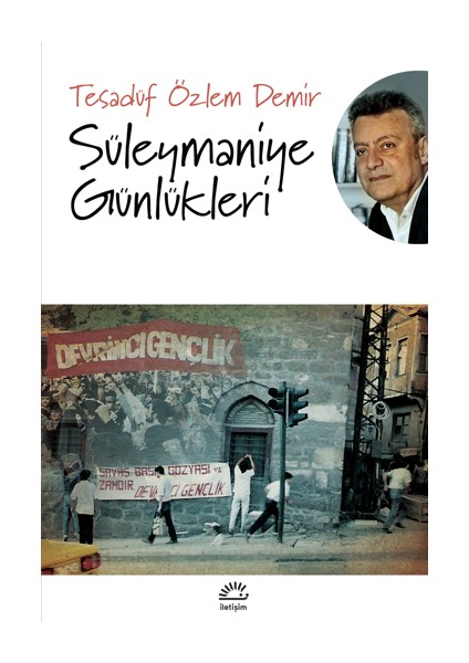 Üleymaniye Günlükleri - Tesadüf Özlem Demir