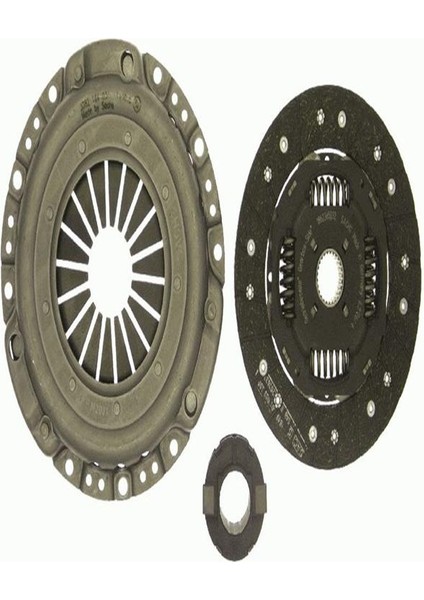 3000111003 Debriyaj Seti (Rulmanli) 190 W201 85-93 W124 85-93 W123 79-85 S124 85-93 (WM349974)