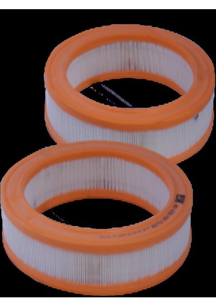 HPU4316 Hava Filtresi R9 R19 Clio Enj 1444K2 (WF482978)