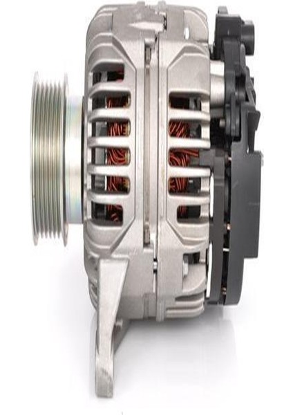 1986A00520 Alternator Daily 99- 14V 90A 6oluk 0124320001 1516489R (WR846394)