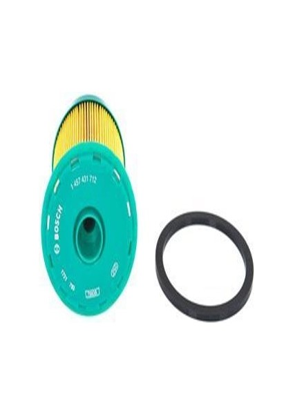 1457431712 Mazot Filtresi Clio Kangoo Megane Laguna Scenic Trafic 1.9 7701206119 (WA128449)