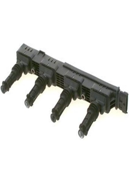 0221503472 Atesleme Bobini Astra H Astra G Corsa Combo Merıva Tigra 1.2 / 1.4 00- (Z12XEP) 1208020 (WA371996)