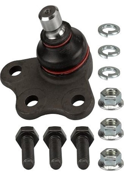 JBJ705 Rotil Corsa C Combo C Tigra B 352803 (WC972389)