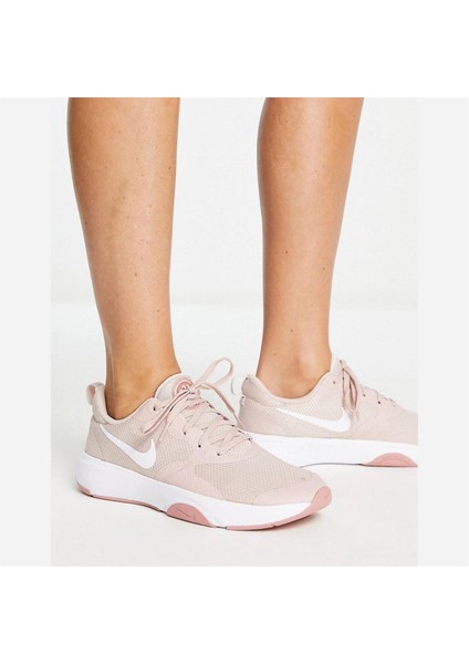 Wmns City Rep - Kadın Pudra Spor Ayakkabı - DA1351-604