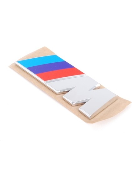 Bmw E36 ve Z3 Uyumlu Arka M Amblem 51142250811 fiyatları