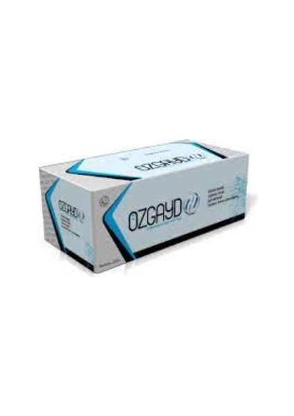 ÖZGAYD VG4226 Subap Gaydi (16 Gayd) Boxer III 22Dt Puma 100 120 Hp / C81 110Bg C96 130Bg C110 150Bg Euro5 Motor Transit V347 2.2Tdci / 2.4Tdci 130Ps / 155Ps Onden Ceker 06 XS7Q6510AC (WK678272)