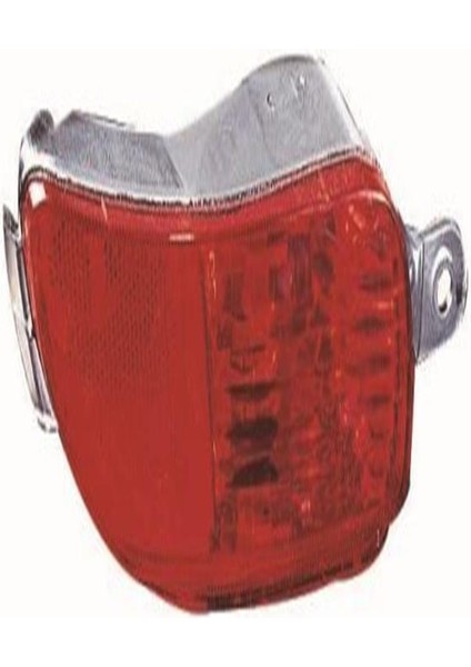 442-4001L-UE Sis Lambasi Arka Sol Opel Corsa C 00-02 1223015 24409338 4424001LUE (WA261724)