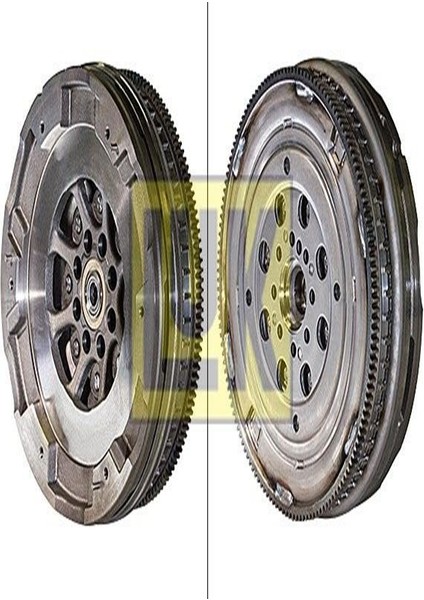 415056710 Volan (Dmf) X204 08-15 W204 08-14 C204 11- W212 09-16 C207 10-16 R172 12 (WF973651B)