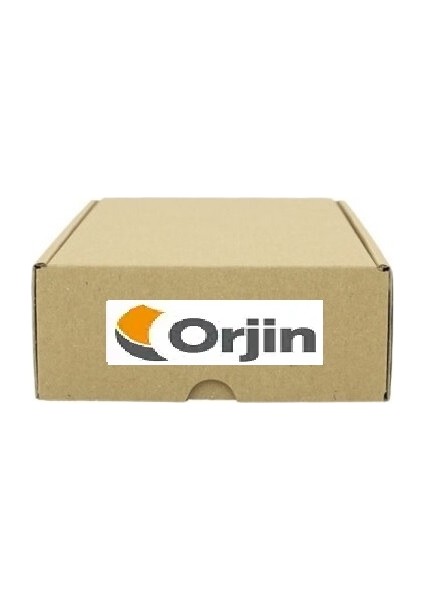 ORJIN 00719 Stabilizer Z Rotu On Sol Ford Probe 91-97 Mazda 323 94-98 Mazda 626 91-97 Mx-5 II 98-05 Mx-6 92-97 Xedos 92-99 3410592 (WR958948)