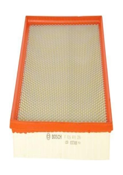 F026400286 Hava Filtresi Amarok 10- 2.0tsi 2.0tdi 2H0129620 2H0129620A (WA299879)