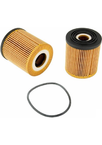 Mini Cooper Uyumlu One W10 W11 Motor Sardes Yağ Filtresi 11427512446