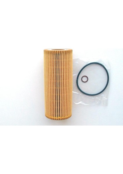 Bmw Uyumlu M47N M47N2 ve M67N Motor Sardes Yağ Filtresi 11427787697
