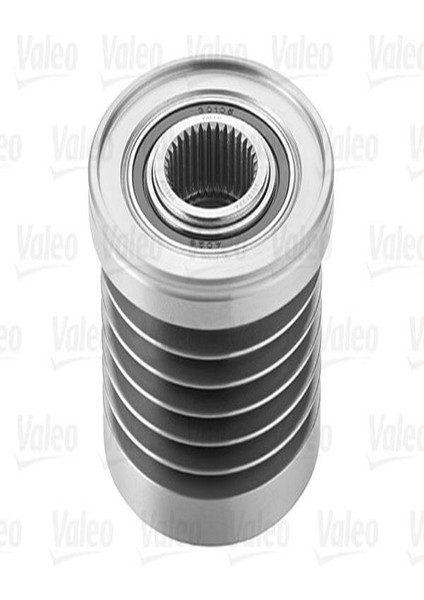 588029 Alternator Kasnagi Trafic Iı Master Iı Laguna Megane 1.9 / 2.0 038903119AB 93190868 (WC135931)