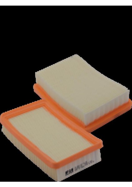 HP2007 Hava Filtresi Hyundai Accent 1.5 1994 2000 2811322051 (WC111165)