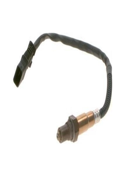 0258027029 Sensor Lambda ( Bmw N20 / F10-F20-F30 ) 11787589121 (WE756664)