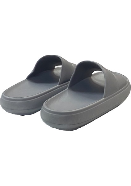 Cx 0101.01 Hm Yumuşak Tabanlı Unisex Plaj Havuz Bahçe Yazlık Günlük Terlik modelleri