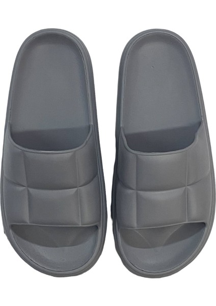 Cx 0101.01 Hm Yumuşak Tabanlı Unisex Plaj Havuz Bahçe Yazlık Günlük Terlik fırsatları