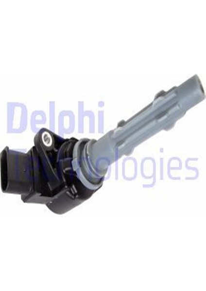 GN10235-12B1 Atesleme Bobini (M272. M273) W203 05-07 W204 07-14 W211 05-08 W212 09-11 W164 05-11 W221 05-13 GN1023512B1 (WE256259)