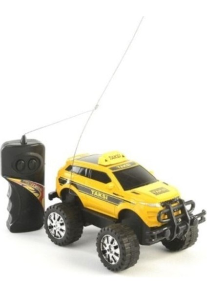 Uzaktan Kumandalı Taksi Jeep fiyatları