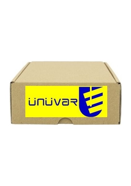 ÜNÜVAR 1592-2 Anten Taban+Cubuk Metal Dks Uno Tipo Tempra Marea 51718858 5907207 15922 (WK168226)