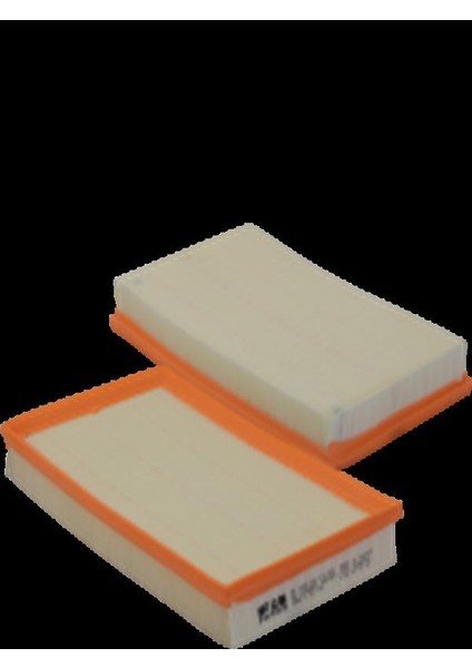 HP2008 Hava Filtresi Opel Vectra B 96-01 835614 (WF519145)