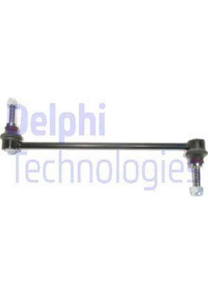 TC1362 Stabilizer Z Rotu Megane Iı Sedan Kangoo Iıı Citan (WC511563)
