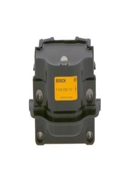 F000ZS0117 Atesleme Bobini Corolla Ee100 / Ae80 / Ae82 1.3 1.6 (WC851752)