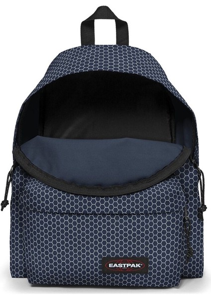 Padded Pakr Sırt Çantası