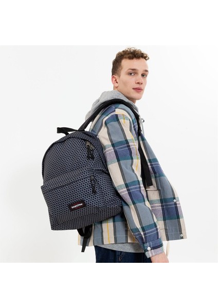 Padded Pakr Sırt Çantası modelleri