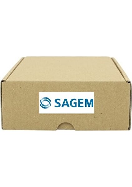 SAGEM 131146 Turbo Basinc Hortumu Megane III - Fluence - Duster 1.5 Dci 223214402R (WR814896)