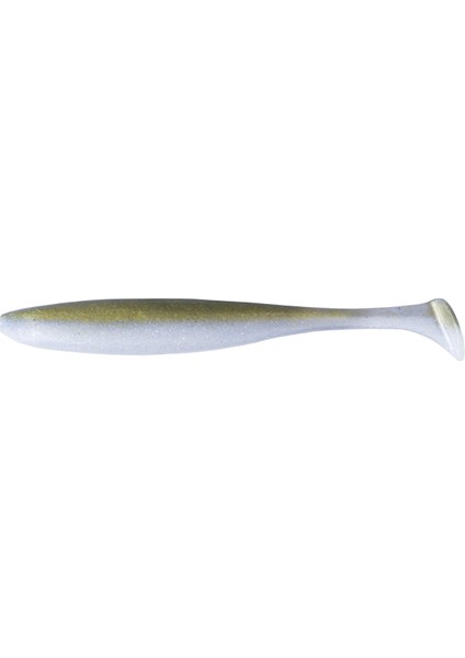 Easy Shiner 20CM (8") #481 Light Hitch Kokulu Silikon Balık