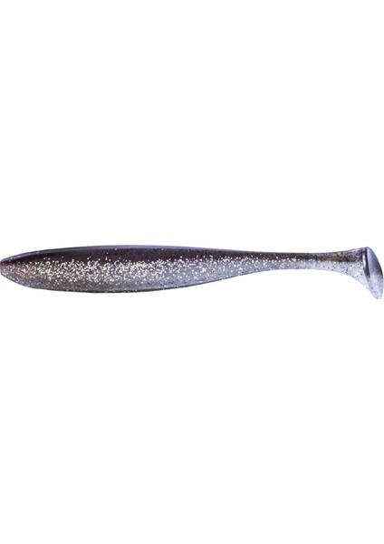 Easy Shiner 20CM (8") #483 Kokanee Salmon Kokulu Silikon Balık