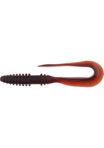 Mad Wag Mini 8.9cm (3.5") #008 Scuppernong Kokulu Silikon Kurt