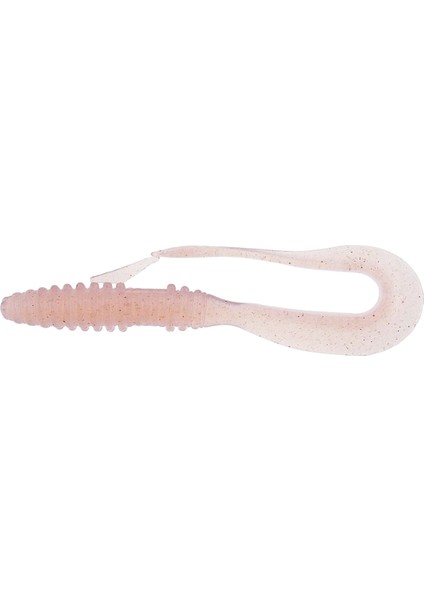 Mad Wag Mini 8.9cm (3.5") #011 Natural Pink Kokulu Silikon Kurt