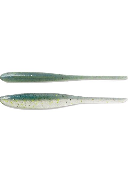 Shad Impact 5cm (2") #426 Sexy Shad Kokulu Silikon Balık