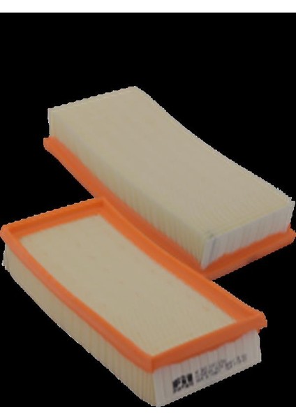 HP2033 Hava Filtresi Mitsubishi Carisma 1.6 1.8 1996 2006 Volvo S40 1999 2004 30862730 (WC873269)