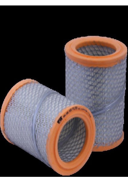 HPU490 Hava Filtresi Renault R 5 II 1.4 R12 224785 (WA993976)