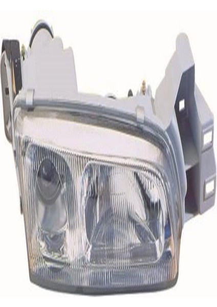 216-1120L-LD-E On Far Sol-(Mazda: 626 92-97 ) 8DGM51040 8DGM51040B 2161120LLDE (WY398912)