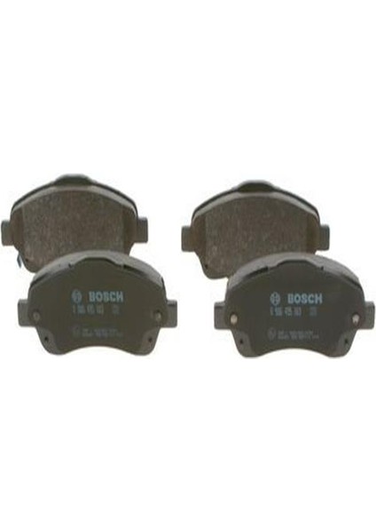 0986495083 On Fren Balatasi Avensis 03-08 Corolla Verso 04-07 (WC558184A)